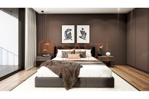 Lejlighed i Braga, Braga, Braga - € 199.000 | Ref: SAFTI:007673 - foto 9