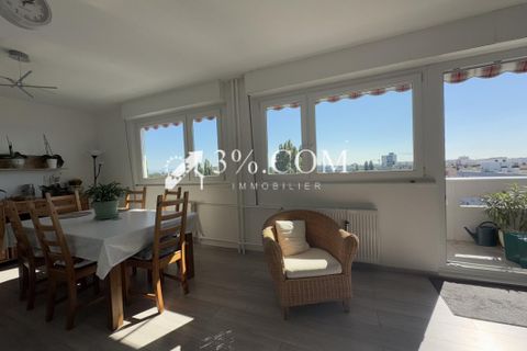 Leilighet i Bischheim, Bas-Rhin, Bischheim - € 189 000 | Ref: 56_V1020063153 - foto 5