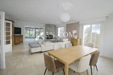 Villa i Baud, Morbihan, Baud - € 345 000 | Ref: 246_V3300063105 - foto 3