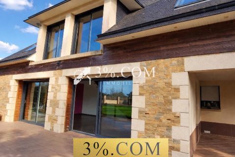 Villa em Landaul, Morbihan, Landaul - € 452.000 | Ref: 246_V3300063091 - foto 2