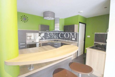 Villa em Landaul, Morbihan, Landaul - € 452.000 | Ref: 246_V3300063091 - foto 5