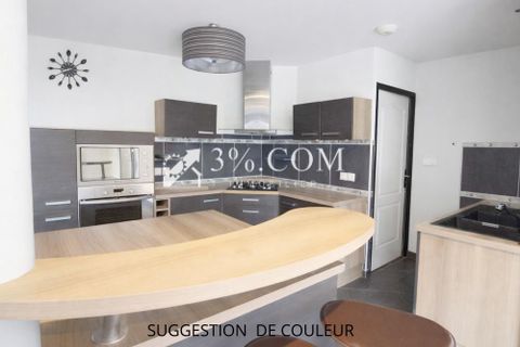 Villa em Landaul, Morbihan, Landaul - € 452.000 | Ref: 246_V3300063091 - foto 6