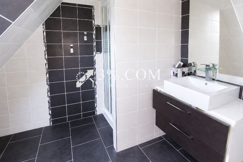 Villa em Landaul, Morbihan, Landaul - € 452.000 | Ref: 246_V3300063091 - foto 16