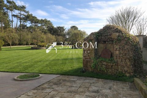 Villa em Landaul, Morbihan, Landaul - € 452.000 | Ref: 246_V3300063091 - foto 22