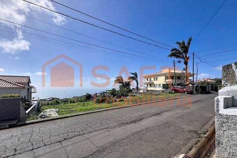 Helårsgrund i Ponta do Sol, Madeira, Ponta do Sol - € 160.000 | Ref: SAFTI:007686 - foto 4