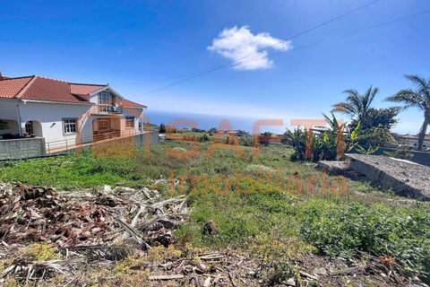 Helårsgrund i Ponta do Sol, Madeira, Ponta do Sol - € 160.000 | Ref: SAFTI:007686 - foto 1