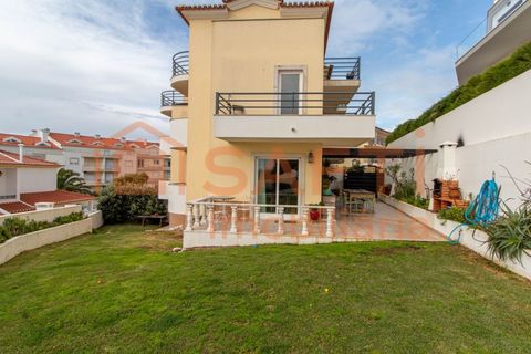 Byhus i Ericeira, Lisbon, Ericeira - € 849.000 | Ref: SAFTI:007693 - foto 2