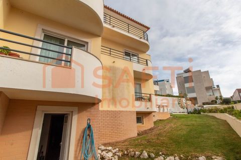 Byhus i Ericeira, Lisbon, Ericeira - € 849.000 | Ref: SAFTI:007693 - foto 1