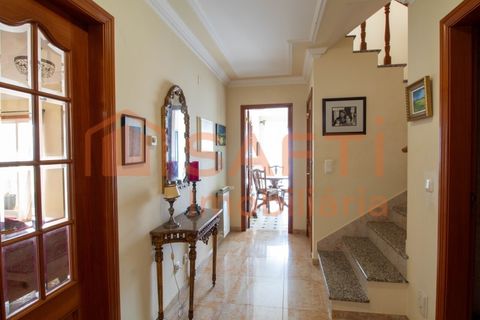 Byhus i Ericeira, Lisbon, Ericeira - € 849.000 | Ref: SAFTI:007693 - foto 8