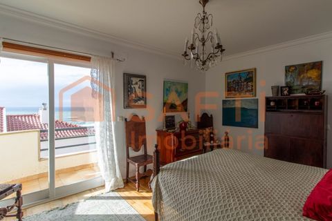 Byhus i Ericeira, Lisbon, Ericeira - € 849.000 | Ref: SAFTI:007693 - foto 14