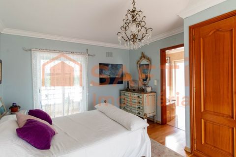 Byhus i Ericeira, Lisbon, Ericeira - € 849.000 | Ref: SAFTI:007693 - foto 17