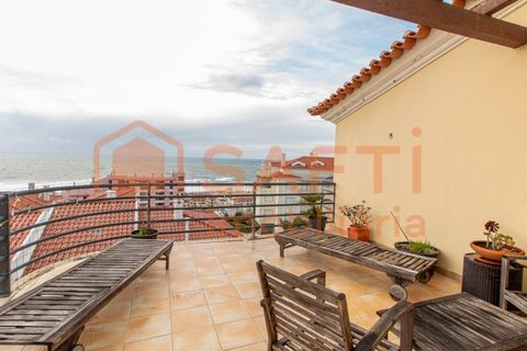 Byhus i Ericeira, Lisbon, Ericeira - € 849.000 | Ref: SAFTI:007693 - foto 25