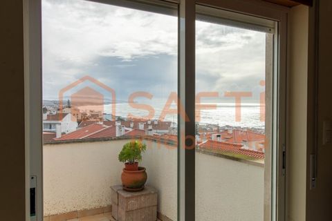 Byhus i Ericeira, Lisbon, Ericeira - € 849.000 | Ref: SAFTI:007693 - foto 30