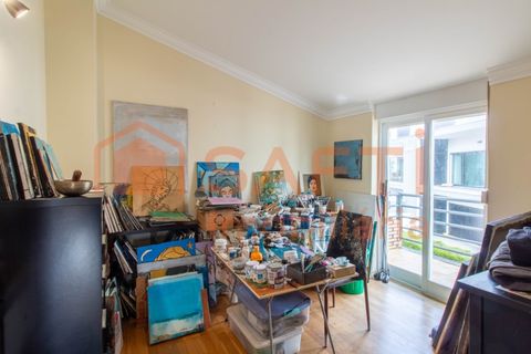 Byhus i Ericeira, Lisbon, Ericeira - € 849.000 | Ref: SAFTI:007693 - foto 32