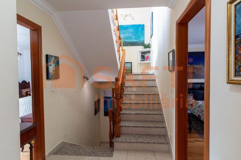 Byhus i Ericeira, Lisbon, Ericeira - € 849.000 | Ref: SAFTI:007693 - foto 33