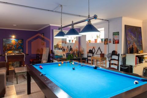 Byhus i Ericeira, Lisbon, Ericeira - € 849.000 | Ref: SAFTI:007693 - foto 34