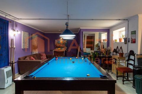 Byhus i Ericeira, Lisbon, Ericeira - € 849.000 | Ref: SAFTI:007693 - foto 35
