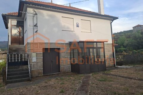 Landejendom i Moncao, Viana do Castelo, Moncao - € 125.000 | Ref: SAFTI:007695 - foto 1