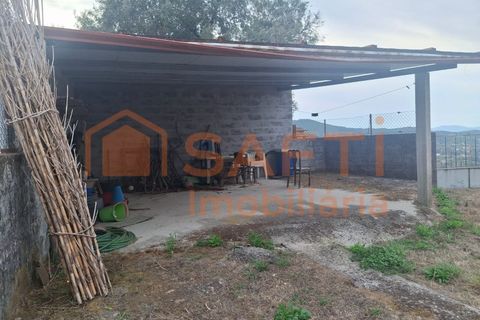 Landejendom i Moncao, Viana do Castelo, Moncao - € 125.000 | Ref: SAFTI:007695 - foto 22