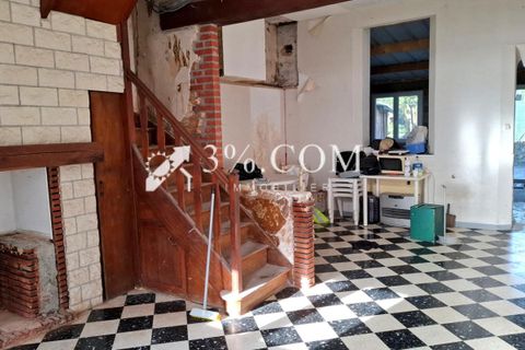 Villa a Hallencourt, Somme, Hallencourt - € 78.500 | Ref: 129_V1140063148 - foto 2
