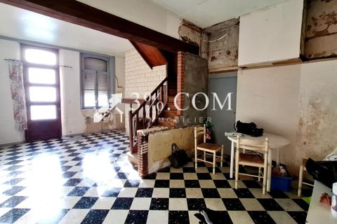 Villa a Hallencourt, Somme, Hallencourt - € 78.500 | Ref: 129_V1140063148 - foto 4