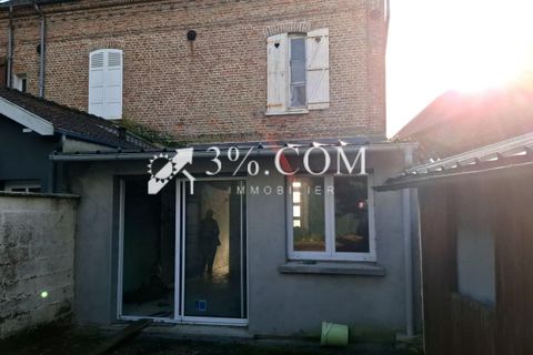 Villa a Hallencourt, Somme, Hallencourt - € 78.500 | Ref: 129_V1140063148 - foto 6