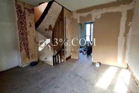 Villa a Hallencourt, Somme, Hallencourt - € 78.500 | Ref: 129_V1140063148 - foto 8