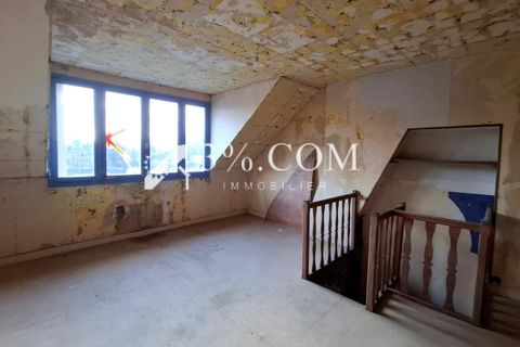 Villa a Hallencourt, Somme, Hallencourt - € 78.500 | Ref: 129_V1140063148 - foto 11