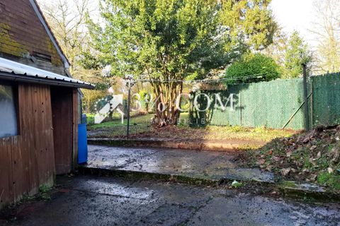 Villa a Hallencourt, Somme, Hallencourt - € 78.500 | Ref: 129_V1140063148 - foto 13