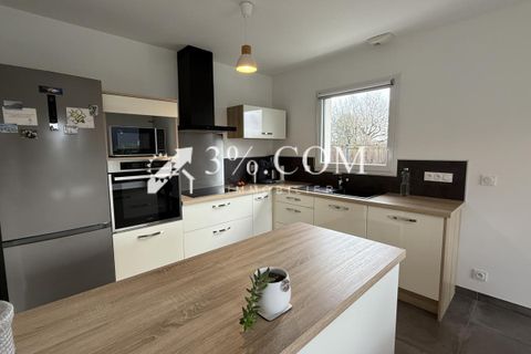 Villa a Baden, Morbihan, Baden - € 592.250 | Ref: 66_V1590063132 - foto 4