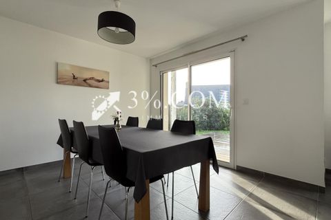 Villa a Baden, Morbihan, Baden - € 592.250 | Ref: 66_V1590063132 - foto 5