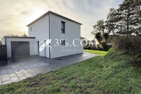 Villa a Baden, Morbihan, Baden - € 592.250 | Ref: 66_V1590063132 - foto 13