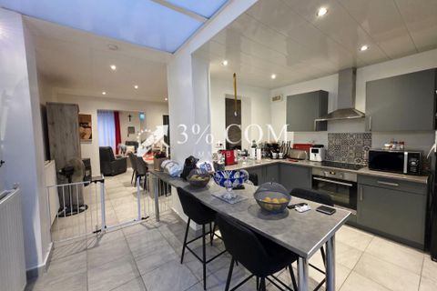Villa i Loos, Nord, Loos - € 159.000 | Ref: 67_V1690063138 - foto 1
