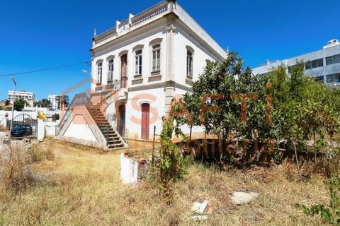 Villa i Olhao, Faro, Olhao - € 650.000 | Ref: SAFTI:007644 - foto 1