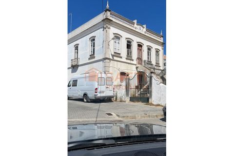 Villa i Olhao, Faro, Olhao - € 650.000 | Ref: SAFTI:007644 - foto 14
