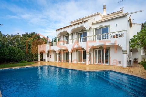 Villa a Boliqueime, Faro, Boliqueime - € 995.000 | Ref: SAFTI:007645 - foto 3