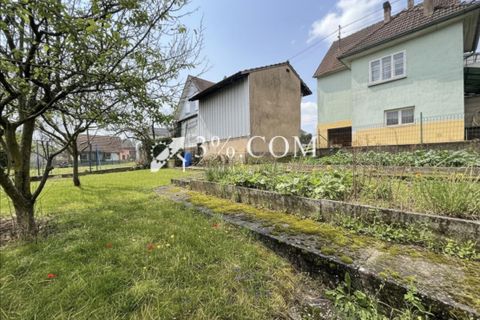 Villa a Hochfelden, Bas-Rhin, Hochfelden - € 186.000 | Ref: 377_V4670063119 - foto 2