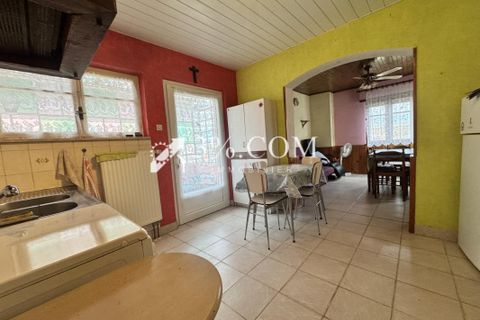 Villa a Hochfelden, Bas-Rhin, Hochfelden - € 186.000 | Ref: 377_V4670063119 - foto 4