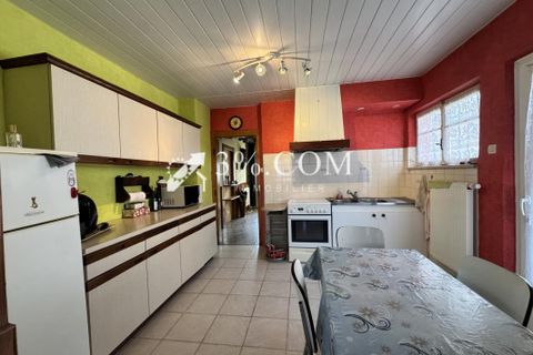 Villa a Hochfelden, Bas-Rhin, Hochfelden - € 186.000 | Ref: 377_V4670063119 - foto 5