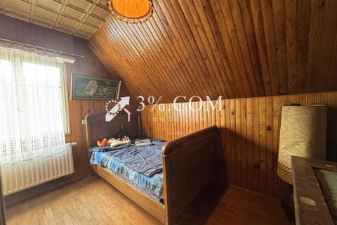 Villa a Hochfelden, Bas-Rhin, Hochfelden - € 186.000 | Ref: 377_V4670063119 - foto 8