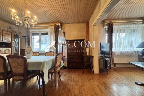 Villa a Hochfelden, Bas-Rhin, Hochfelden - € 186.000 | Ref: 377_V4670063119 - foto 11