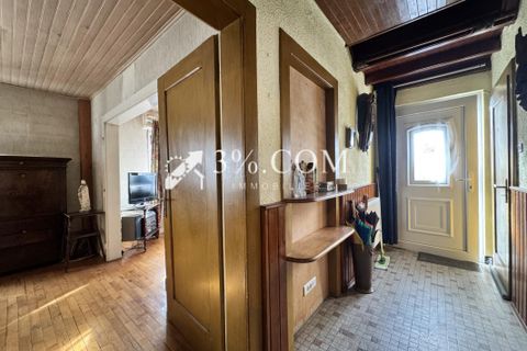 Villa a Hochfelden, Bas-Rhin, Hochfelden - € 186.000 | Ref: 377_V4670063119 - foto 12