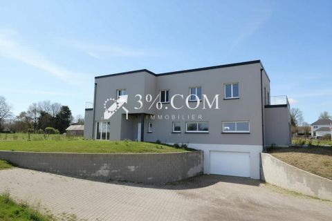 Villa i Petit-Caux, Seine-Maritime, Petit-Caux - € 463.500 | Ref: 421_V5120062608 - foto 2
