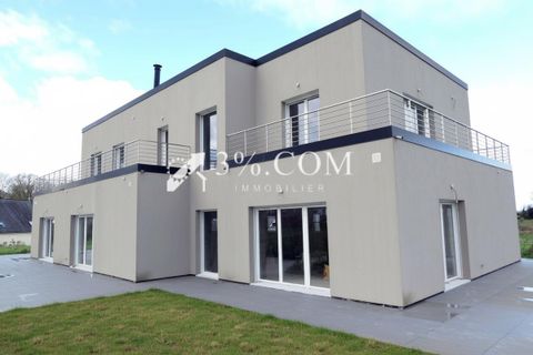 Villa i Petit-Caux, Seine-Maritime, Petit-Caux - € 463.500 | Ref: 421_V5120062608 - foto 4