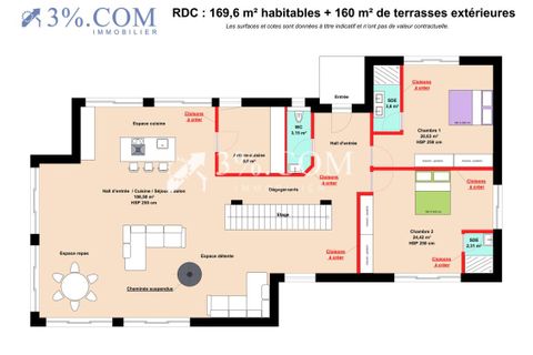 Villa i Petit-Caux, Seine-Maritime, Petit-Caux - € 463.500 | Ref: 421_V5120062608 - foto 5