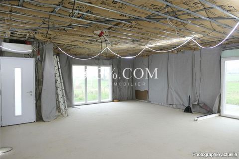 Villa i Petit-Caux, Seine-Maritime, Petit-Caux - € 463.500 | Ref: 421_V5120062608 - foto 6