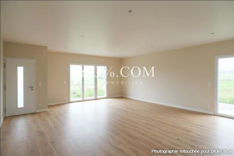 Villa i Petit-Caux, Seine-Maritime, Petit-Caux - € 463.500 | Ref: 421_V5120062608 - foto 7