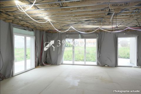 Villa i Petit-Caux, Seine-Maritime, Petit-Caux - € 463.500 | Ref: 421_V5120062608 - foto 8