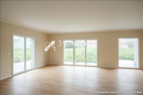 Villa i Petit-Caux, Seine-Maritime, Petit-Caux - € 463.500 | Ref: 421_V5120062608 - foto 9