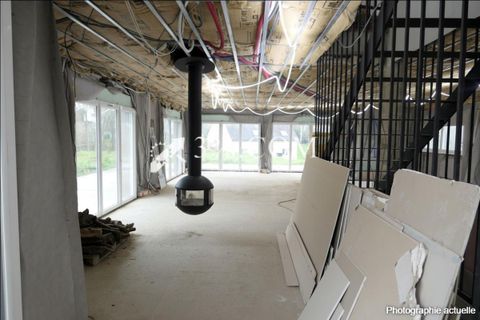 Villa i Petit-Caux, Seine-Maritime, Petit-Caux - € 463.500 | Ref: 421_V5120062608 - foto 12